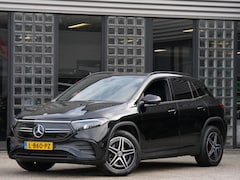 Mercedes-Benz EQA - 67kWh AMG/ AMBIENT LIGHTING/ BLINDSPOT/ ELEKT. KLEP/ SOH 97%