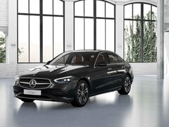 Mercedes-Benz C-klasse - Limousine 300 e Business Solution Luxury LIMITED