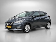 Nissan Micra - 1.0 IG-T N-Connecta incl. Connect Pack