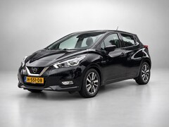 Nissan Micra - 1.0 IG-T N-Connecta Android Auto/Apple Carplay
