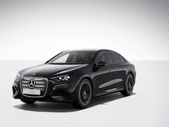 Mercedes-Benz C-klasse - electric 400 4MATIC Launch Edition 94 kWh