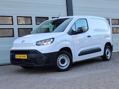 Toyota ProAce City - 1.5 D 102pk Euro 6 - Cruise - 3 Zits - Navi