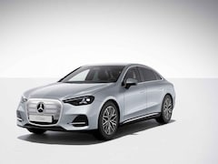 Mercedes-Benz C-klasse - electric 400 4MATIC Business Solution Luxury 94 kWh