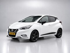 Nissan Micra - 1.0 IG-T N-Sport | Apple CarPlay | Camera |