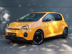 Renault Twingo - E-Tech electric urban range techno 27.5 kWh | Camera | Navigatie | Stoelverwarming | Adapt