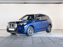 BMW iX1 - eDrive20 Premium Pack M Sport Edition