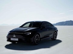 Mercedes-Benz CLA-Klasse - electric 200 Business Solution AMG 58 kWh