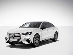 Mercedes-Benz C-klasse - electric 400 4MATIC Launch Edition 94 kWh
