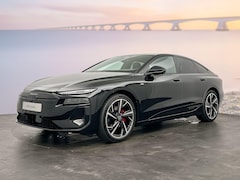 Audi A6 Sportback e-tron - S edition e-tron 83 kWh 210 kW / 286 PK Sportback