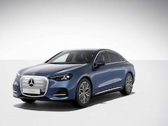 Mercedes-Benz C-klasse - electric 400 4MATIC Business Solution Luxury 94 kWh
