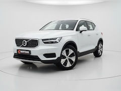 Volvo XC40 - 1.5 T4 Recharge Inscription | Accu 94% | El. achterklep | Navi | Carplay | Prijs is rijkla
