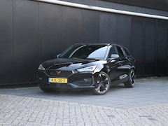 CUPRA Leon Sportstourer - 1.4 e-Hybrid Business | SOH 98.4% | MEMORY | CAMERA | SPORTSTOELEN | STOEL/STUURVERW. | CR
