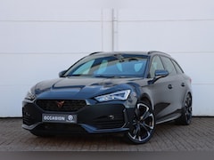 CUPRA Leon Sportstourer - 1.4 e-Hybrid VZ Performance 245pk DSG6 | SOH 93, 5% |