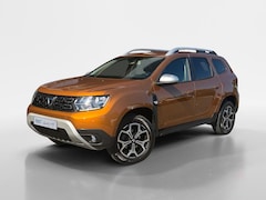 Dacia Duster - 1.2 TCe Prestige | Camara | Navigatie | Trekhaak | 12 maanden garantie |