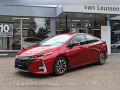 Toyota Prius - 1.8 Plug-in Executive LED APPLE/ANDROID HEAD UP DISPLAY JBL NAVI KEYLESS