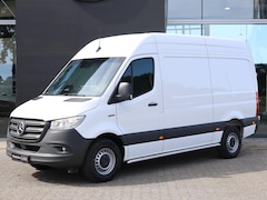 Mercedes-Benz eSprinter - 320 L2H2 SELECT 81kWh 313km WLTP