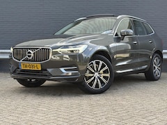 Volvo XC60 - 2.0 T8 Twin Engine AWD Inscription | € 13.600, - NETTO | Pano | Camera | Memory Seat | Led