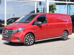 Mercedes-Benz Vito - 114 CDI L2 SELECT SIDEBARS AUT