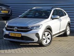 Volkswagen Taigo - 1.0 TSI Life Airco Cruise Camera Trekhaak