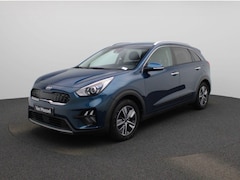 Kia Niro - 1.6 GDi Hybrid DynamicLine | WORDT VERWACHT | Automaat | Parkeer sensoren | Trekhaak | Nav