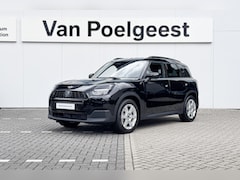 MINI Countryman - 1.5 C Blackyard | 18 Inch Asteroid Spoke