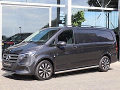 Mercedes-Benz Vito - 119 CDI L2 SELECT AUT. TREKHAAK