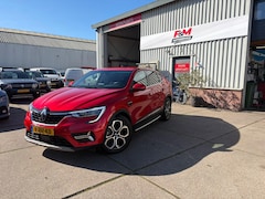 Renault Arkana - 1.6 E-Tech hybrid 145 techno Clima, cruise, pdc, camera, trekhaak