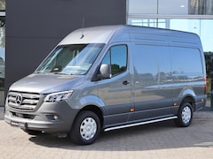 Mercedes-Benz Sprinter - 317 CDI L2H2 LED SIDEBARS