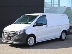 Mercedes-Benz Vito - 114 CDI L2 PRO TREKHAAK