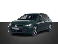 Volkswagen Golf - Life Edition 1.5 eHybrid 150 kW / 204 PK DSG | Stoel- & stuurwielverwarming |