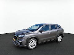Suzuki S-Cross - 1.4 Boosterjet Select Smart Hybrid TREKHAAK