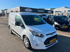 Ford Transit Connect - 1.5 TDCI L1 Trend(st-bekr, schuifdeur, airco, trekhaak, bj18, 7499, -)