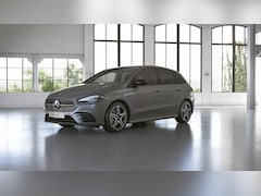 Mercedes-Benz B-klasse - 250 e Business Solution AMG Limited | Night | Sfeerverlichting | Elektrische achterklep |