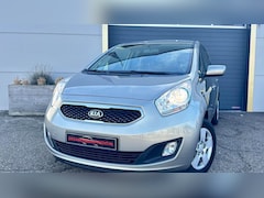 Kia Venga - 1.4 CVVT