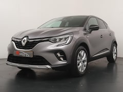 Renault Captur - 1.0 TCe 90 Intens - Navigatie - Climate Control - Achteruitrijcamera