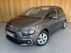 Citroën C4 Picasso - 1.2 PureTech Shine