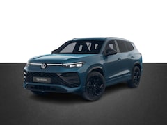 Volkswagen Tayron - R-Line Edition 1.5 eHybrid 150 kW / 204 PK DSG | Trekhaak wegklapbaar | Panoramadak | Blac