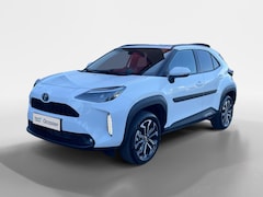 Toyota Yaris Cross - 1.5 Hybrid Dynamic | Navigatie| Achteruitrijcamera| Adaptieve cruise control| Climate cont