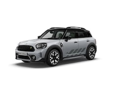 MINI Countryman - Cooper SE ALL4 Untamed Edition Premium Go