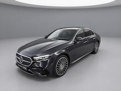 Mercedes-Benz E-klasse - 300 e AMG Line | Panoramadak | BURMESTER |