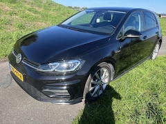 Volkswagen Golf Variant - 1.5 TSI Highline Business R
