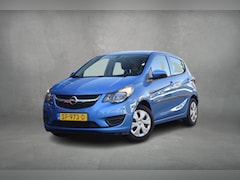 Opel Karl - 1.0 ecoFLEX Edition | Cruise | Airco | Elektrische Ramen