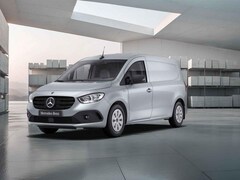 Mercedes-Benz eCitan - 112 Pro L2 Business Solution 51 kWh