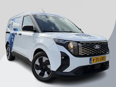 Ford Transit Courier - E-Transit Trend 44 kWh 136pk Trekhaak | Achteruitrijcamera | Adaptieve Cruise | Navigatie