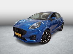Ford Puma - 1.0 EcoBoost Hybrid ST-Line X 125 PK | Winter Pack | Elektrische achterklep | NL Auto |