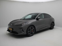 MG IM6 - Performance AWD 100kWh |Apple Carplay/Android auto|4 Wiel besturing | 800V Technologie | 7