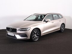 Volvo V60 - B3 Essential Edition - IntelliSafe Assist & Surround - Parkeercamera achter - Verwarmde vo