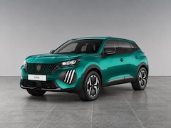 Peugeot 2008 - Business 1.2 Hybrid 110pk e-DCS6 | MEGADEAL | SNEL LEVERBAAR | 2+6 JAAR GARANTIE* | NAVI |