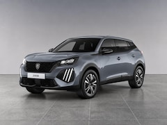 Peugeot 2008 - Business 1.2 Hybrid 110pk | MEGADEAL | SNEL LEVERBAAR | 2+6 JAAR GARANTIE* | NAVI | CAMERA