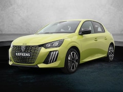 Peugeot 208 - Allure 100 pk | Achteruitrijcamera | Keyless | Navigatie | Climate control